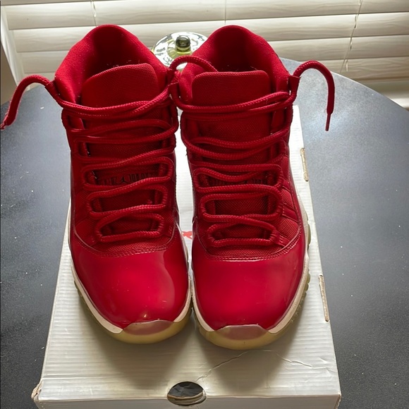 Nike Other - Nike Air Jordan 11 Retro